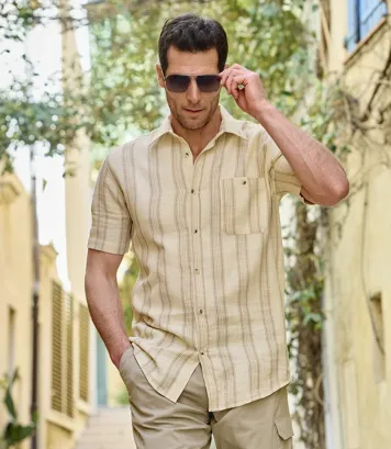 Up to 65% off shirts