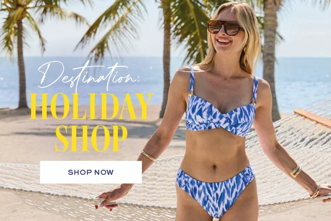 Shop Holiday
