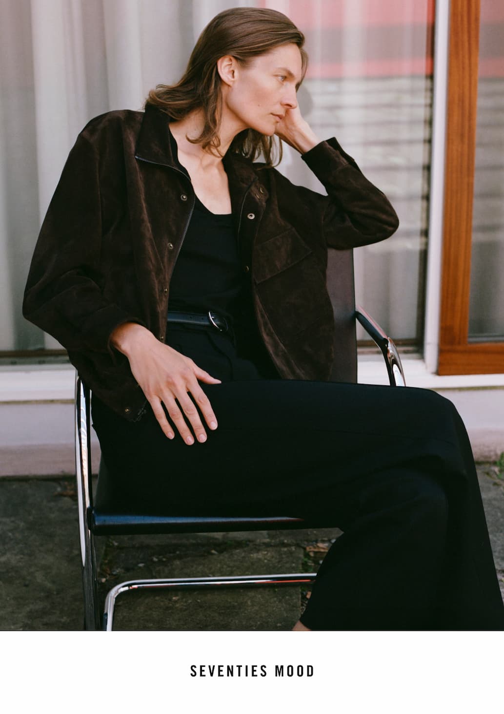 SEVENTIES MOOD