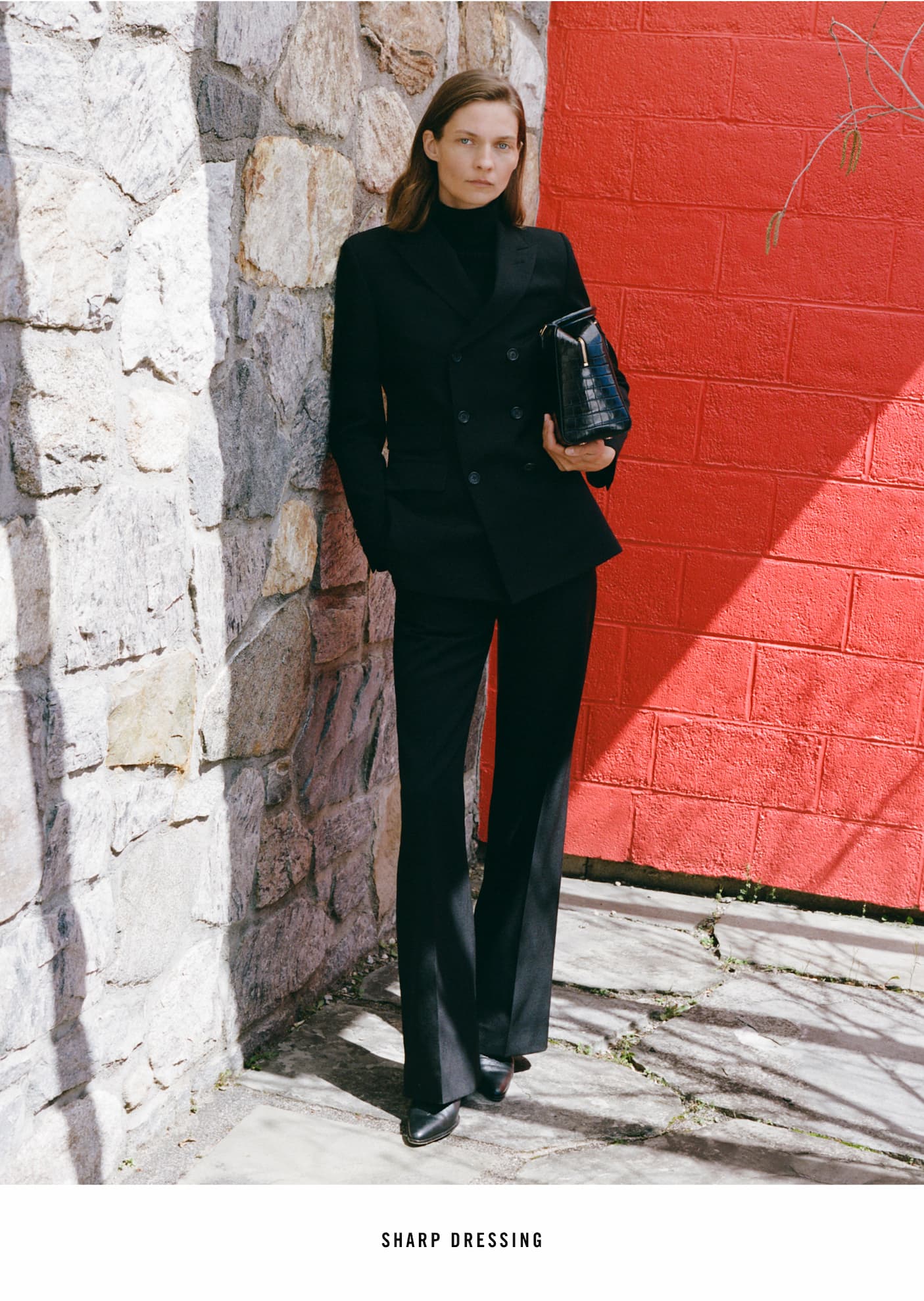 SHARP DRESSING