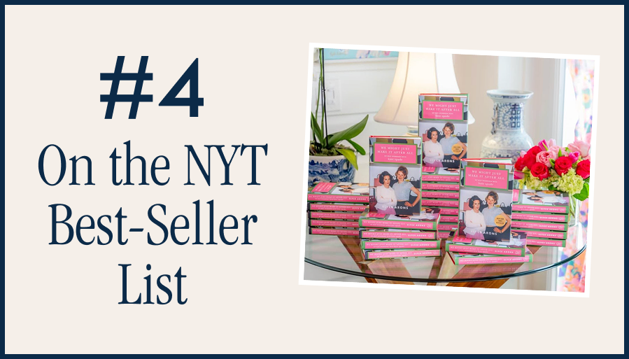 NYT Best Sellers