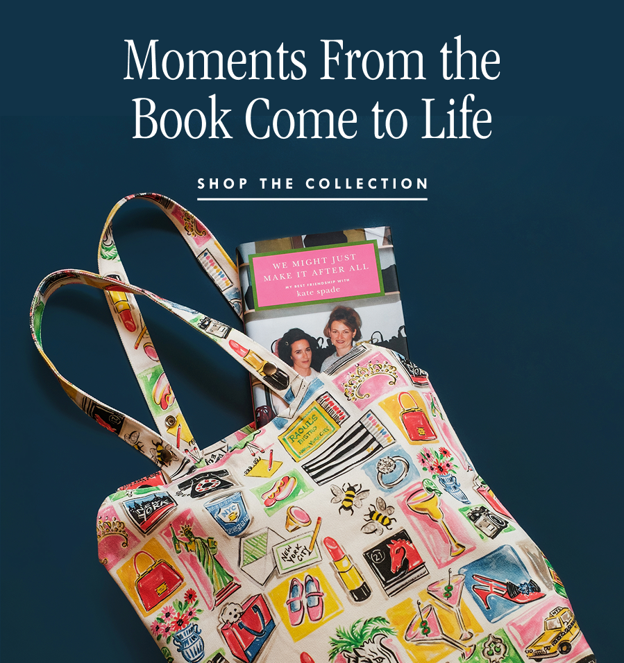 Moments From the Book Come to Life