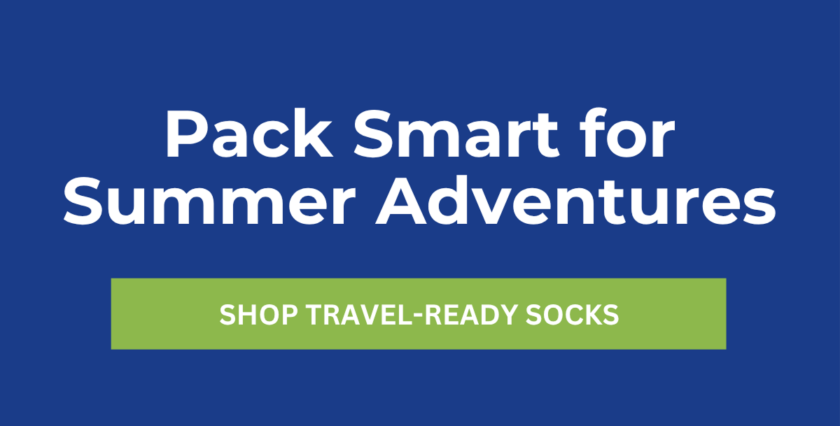Pack Smart for Summer Adventures