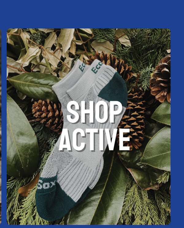 SHOP ACTIVE