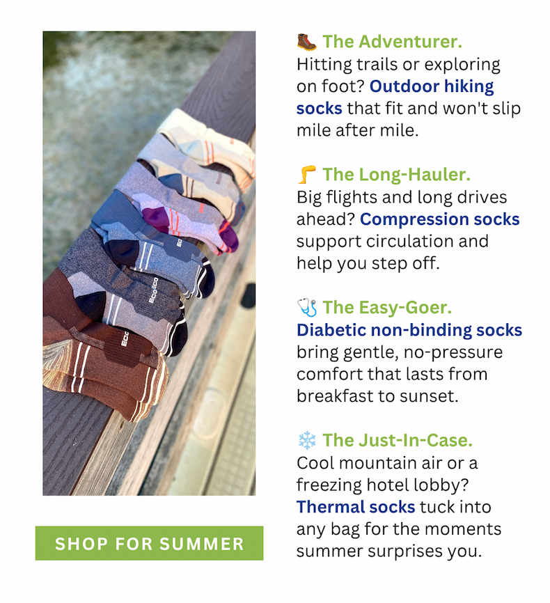 SHOP FOR SUMMER