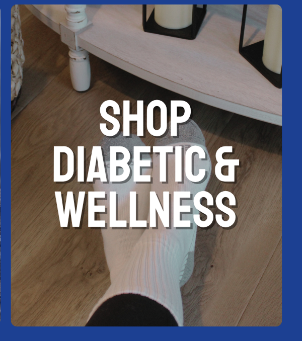 SHOP DIABETIC & WELLNESS