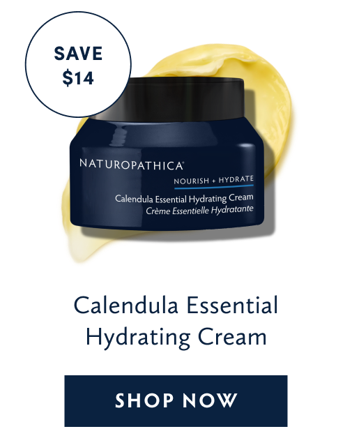 Calendula Essential Hydrating Face Cream