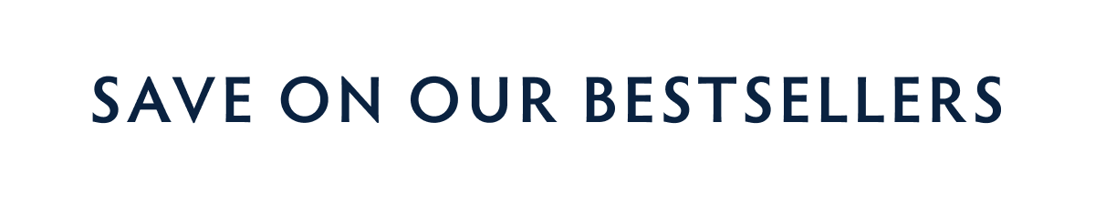 SAVE ON BESTSELLERS