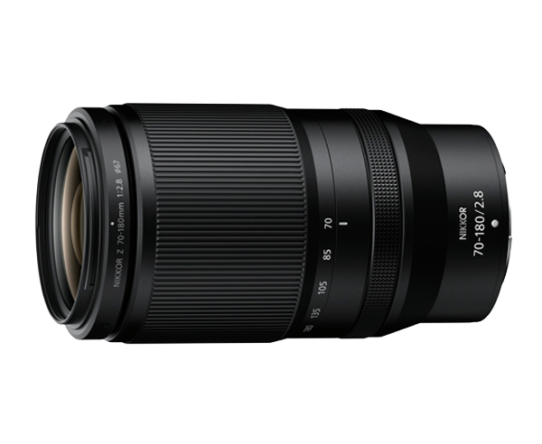 Nikon Z6 III Mirrorless Camera - Body Only