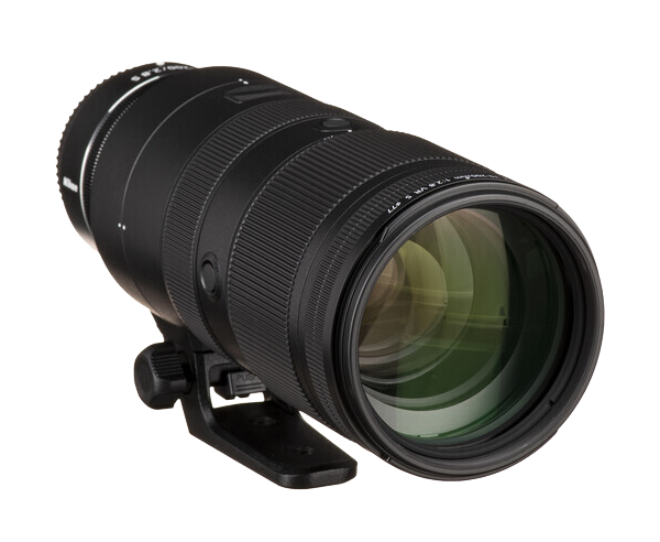 Nikon Z6 III Mirrorless Camera - Body Only