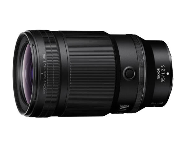 Nikon Z8  Body Only