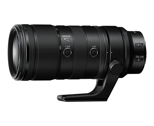 Nikon Z8  Body Only