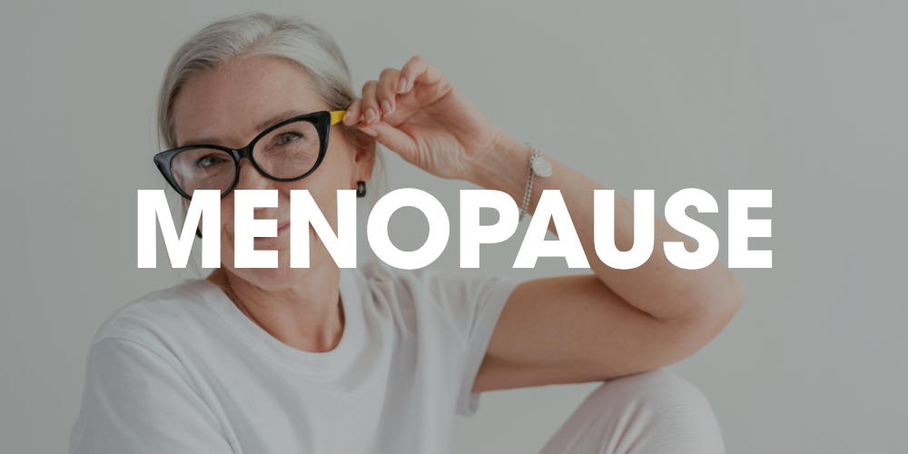 Menopause