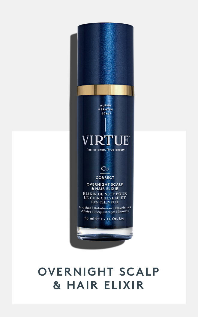 Shop Overnigth Scalp & Hair Elixir