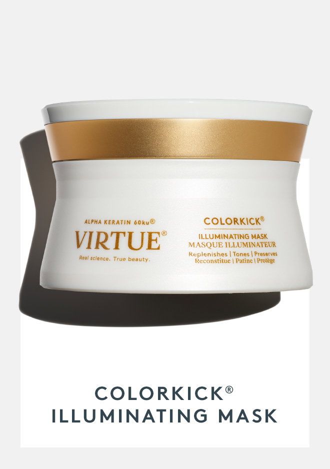 Shop ColorKick® Illuminating Mask