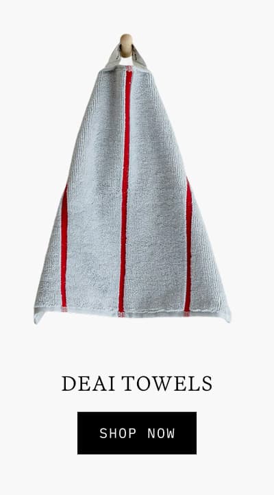 DIEA TOWELS