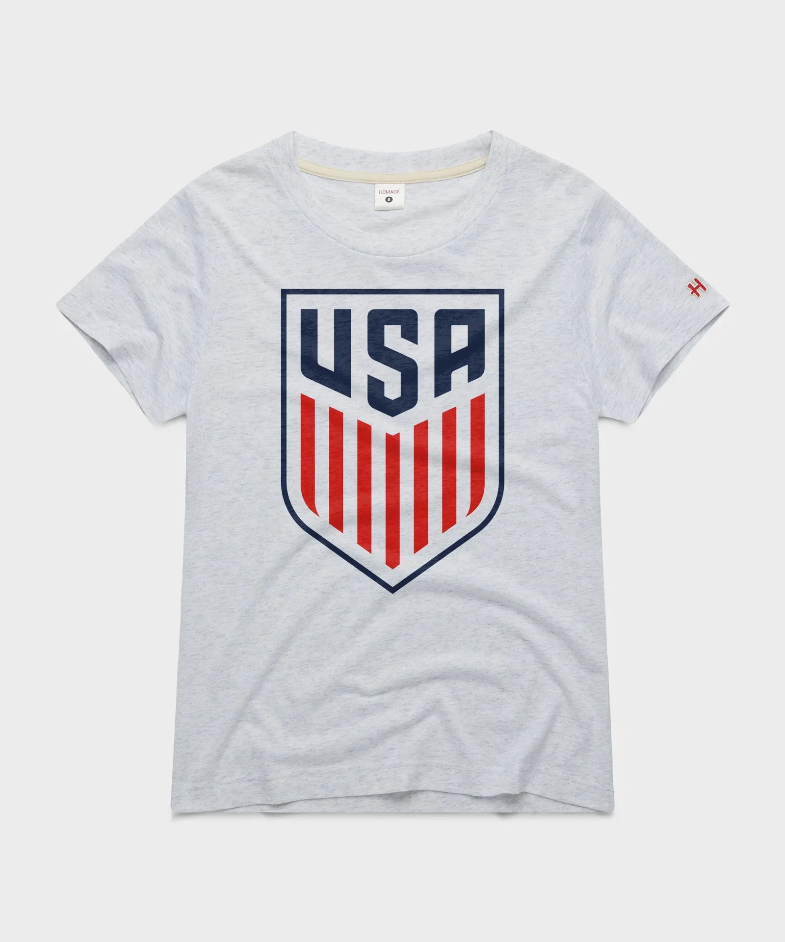 Image of Women's USA Crest