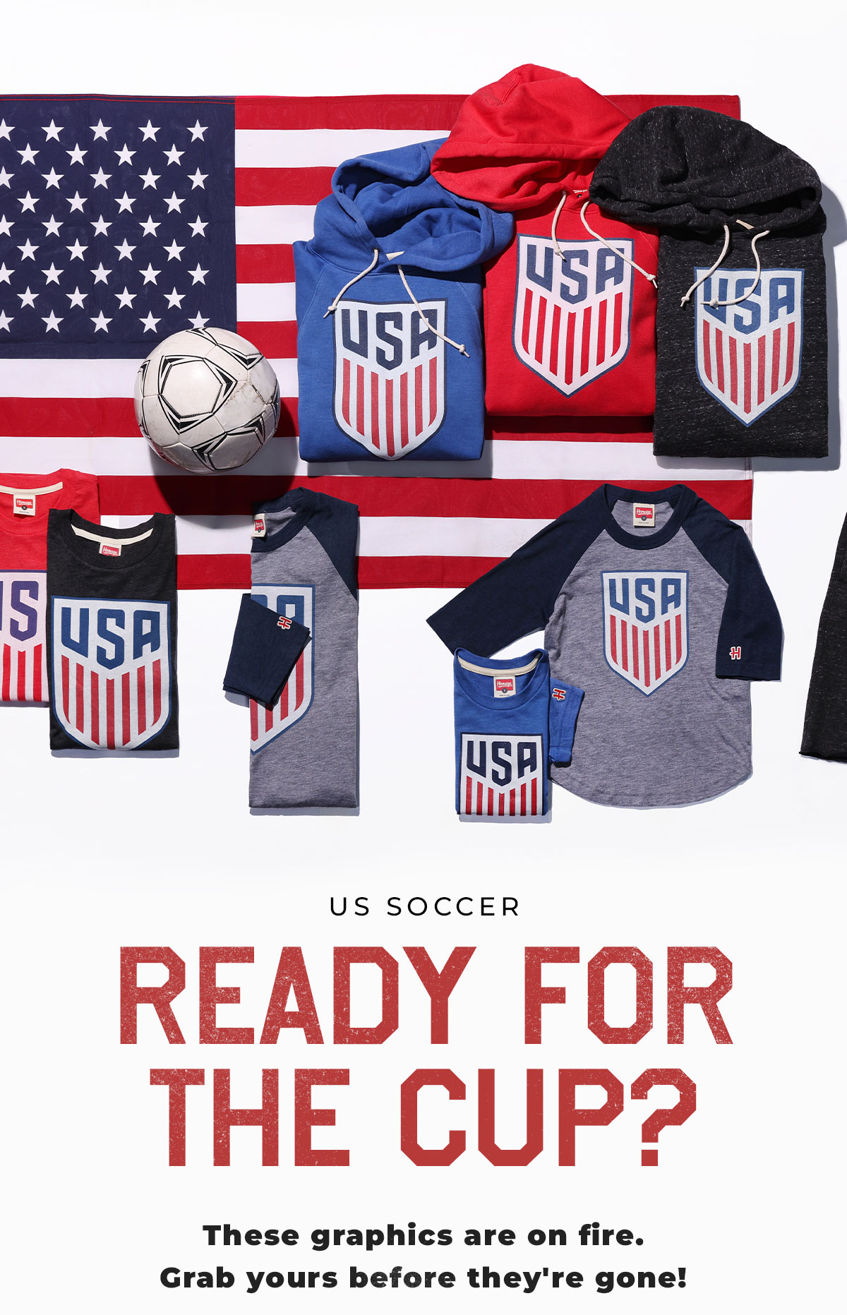 US Soccer