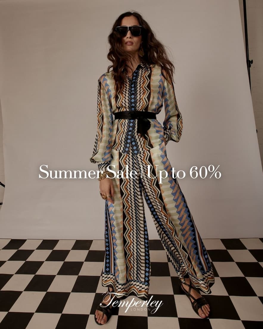 Summer Sale