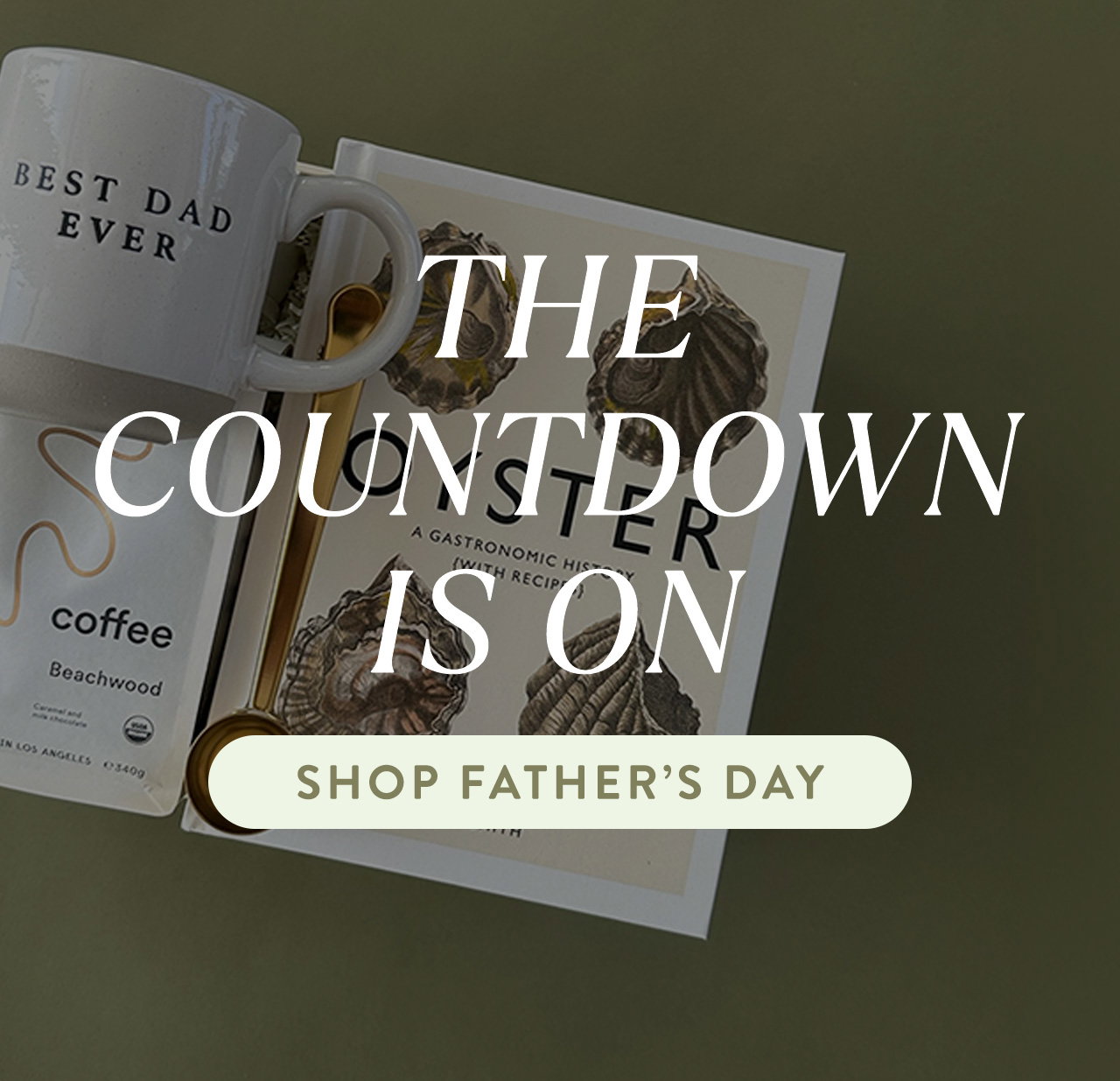 Shop Father's Day 