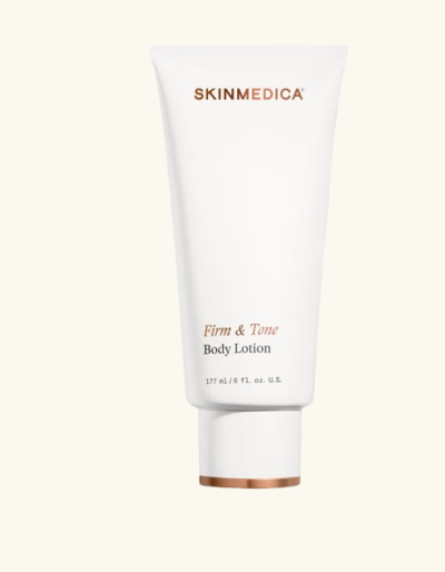 Firm & Tone Body Lotion