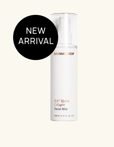 HA5 Hydra Collagen Facial Mist