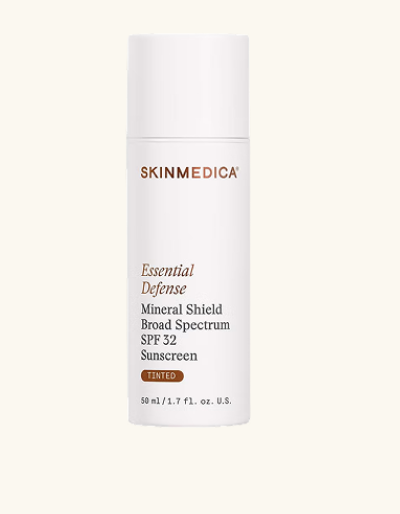 Essential Defense Mineral Shield SPF 32 Tinted
