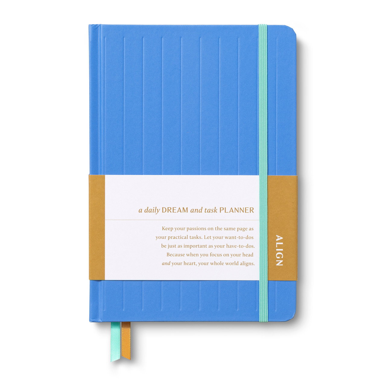 Image of Align: A Daily Dream and Task Planner