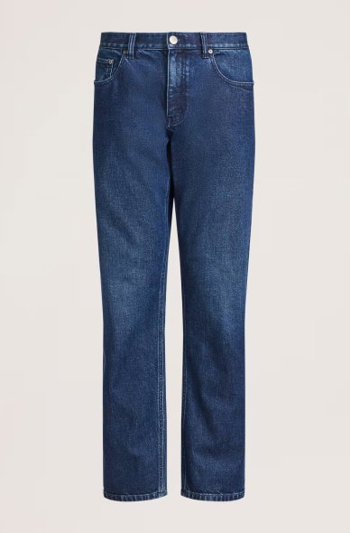 Cooper Straight Leg Jean