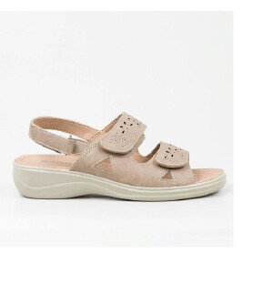 Comfort Adjustable Sandal