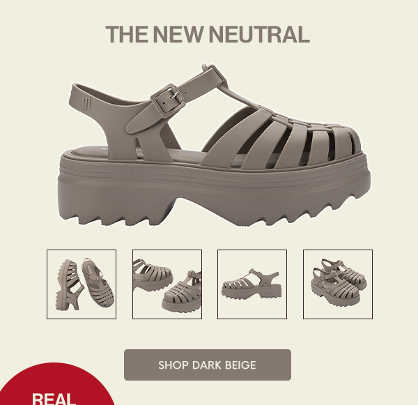 THE NEW NEUTRAL