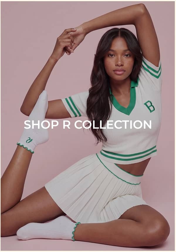 SHOP R COLLECTION