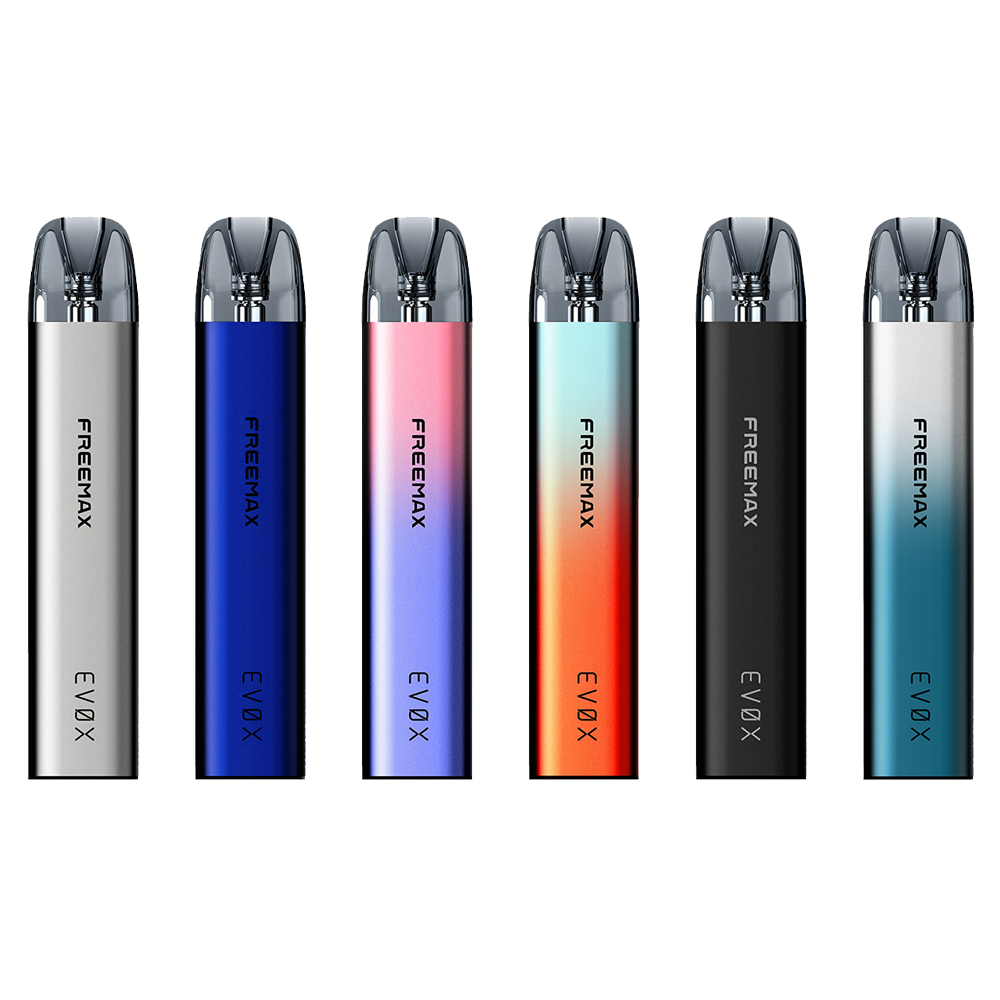 Freemax EVOX Pod Vape Kit