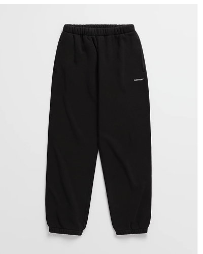 Classics Fleece Sweatpant - Black