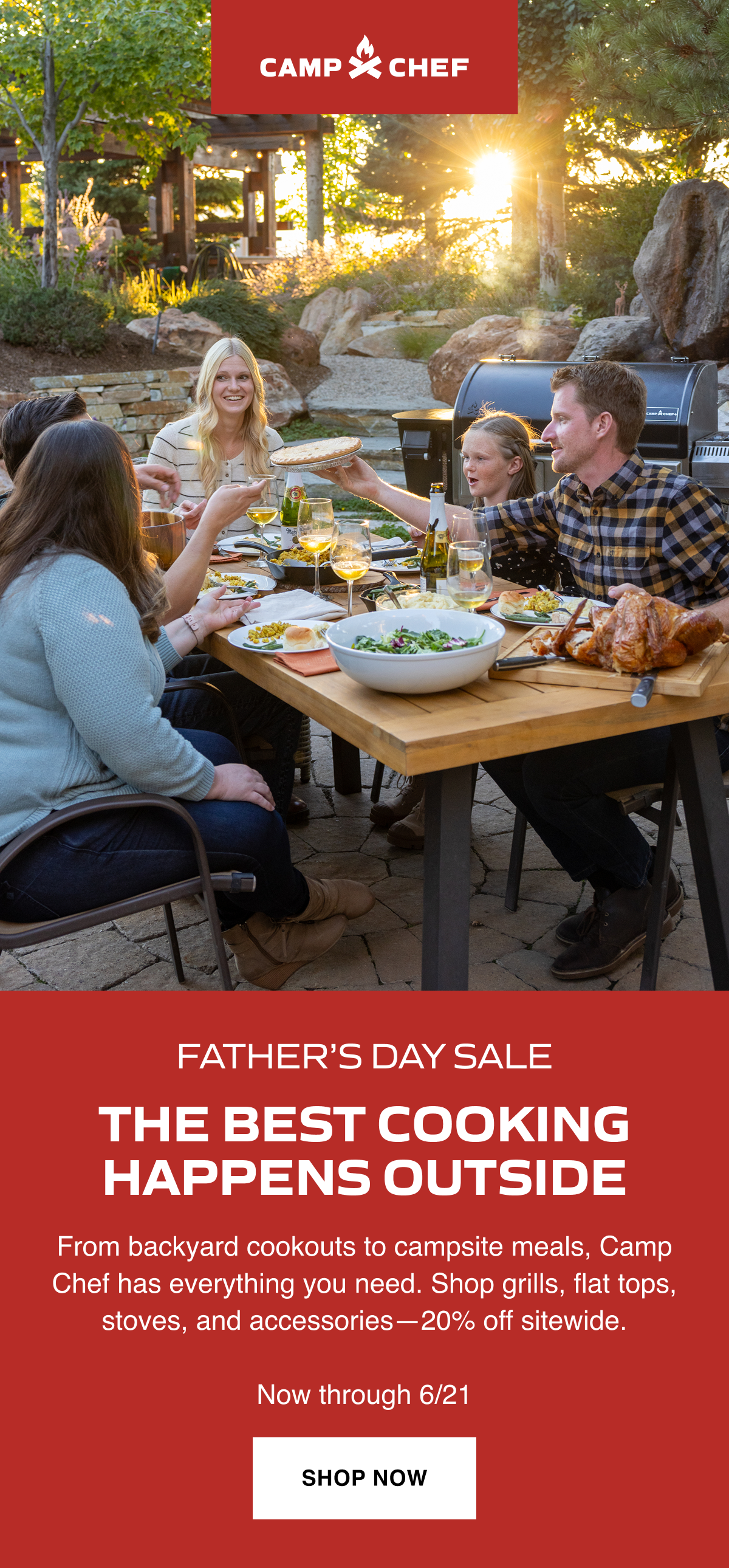 Shop Father's Day Sale