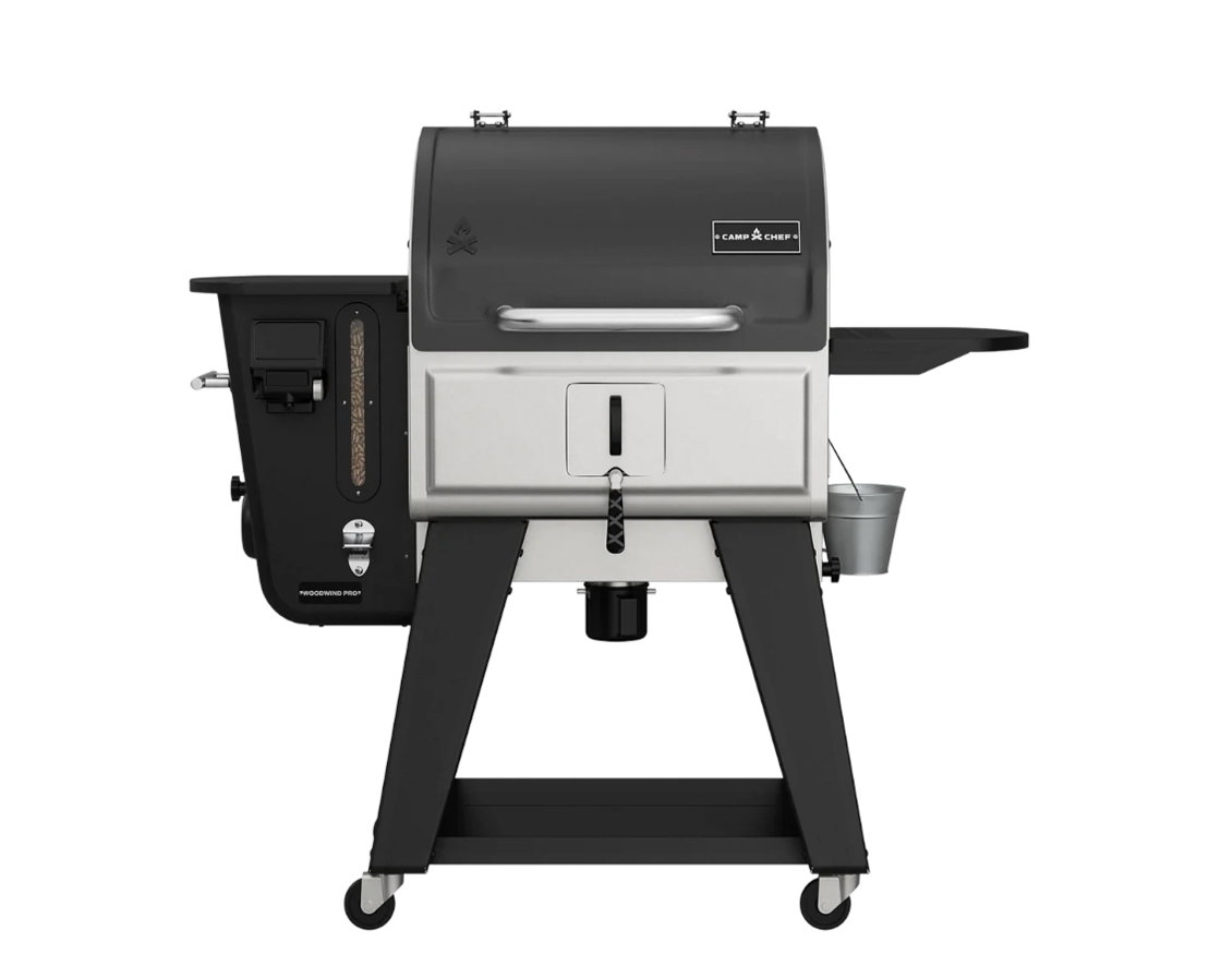 Pellet Grills