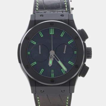 Classic Fusion Chronograph Cer
