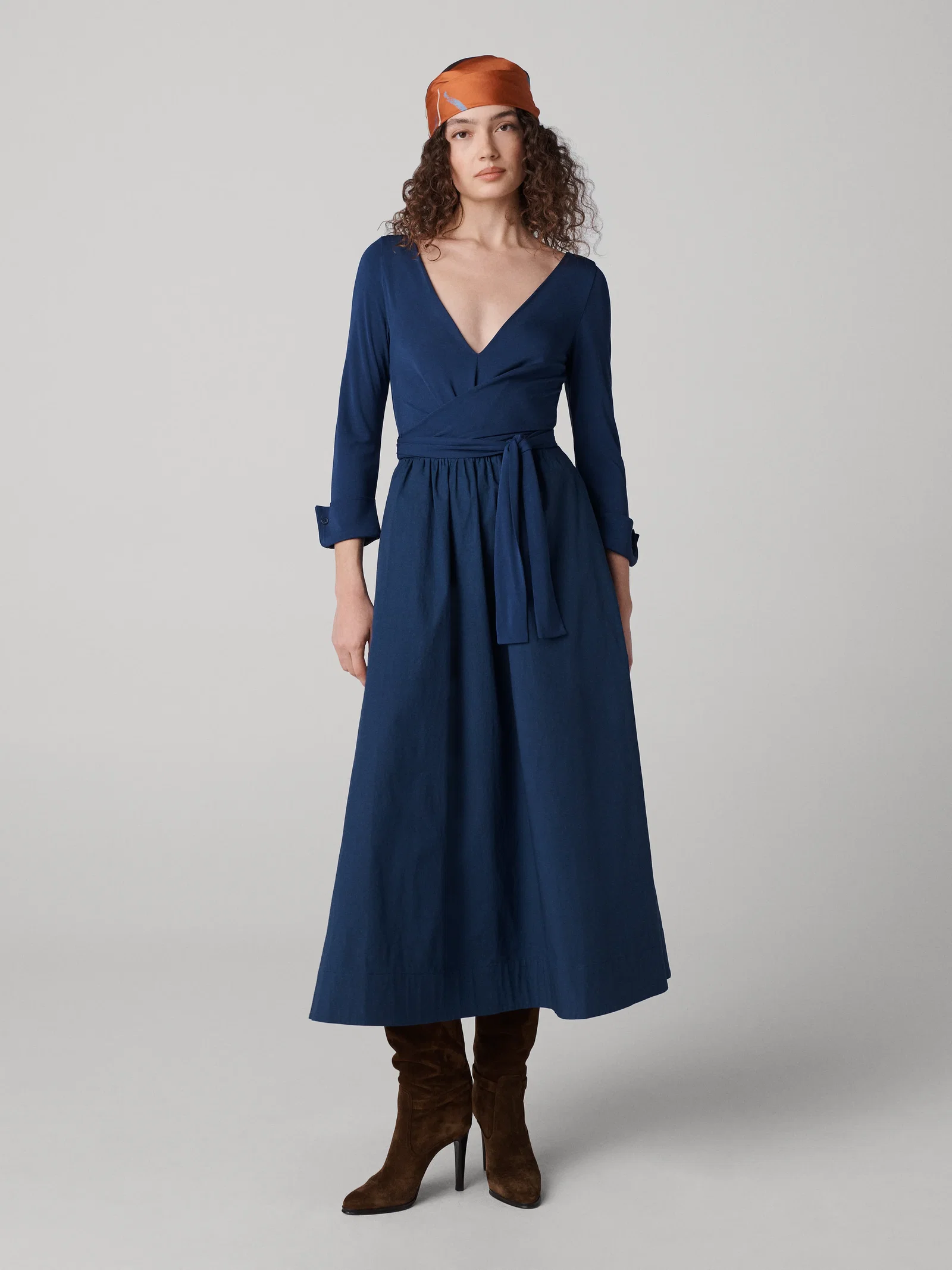 Image of Ballerina Dress