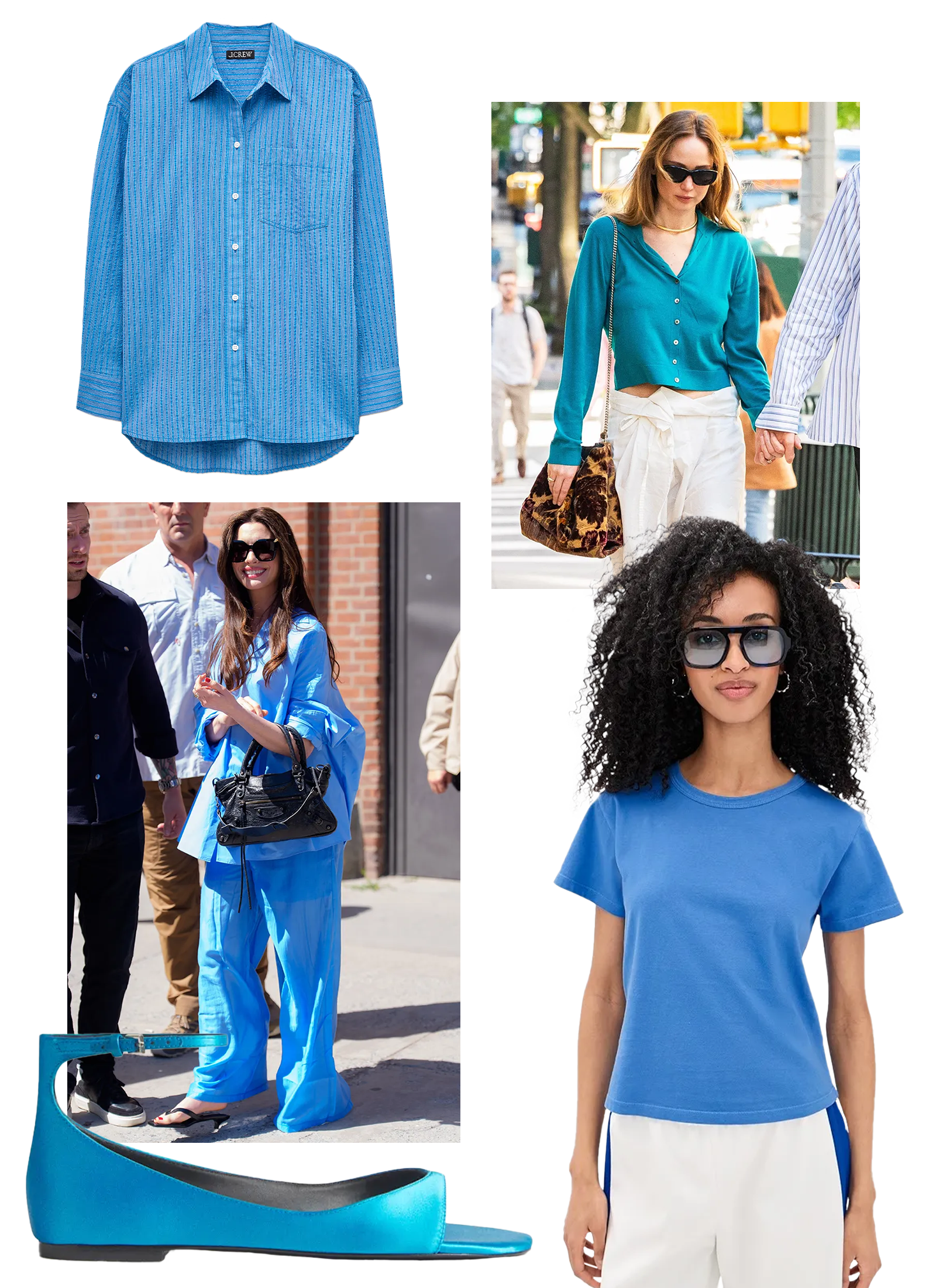 It's Official: This Pretty Color Trend Is Already Defining 2026