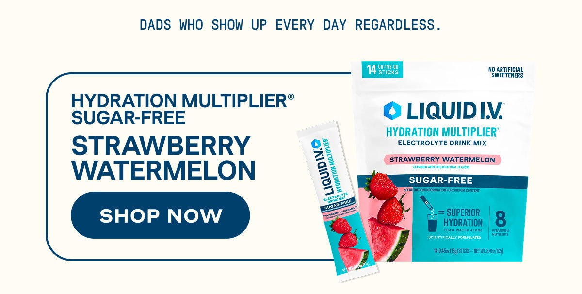 Strawberry Watermelon