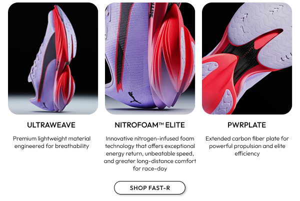 Shop Fast-R