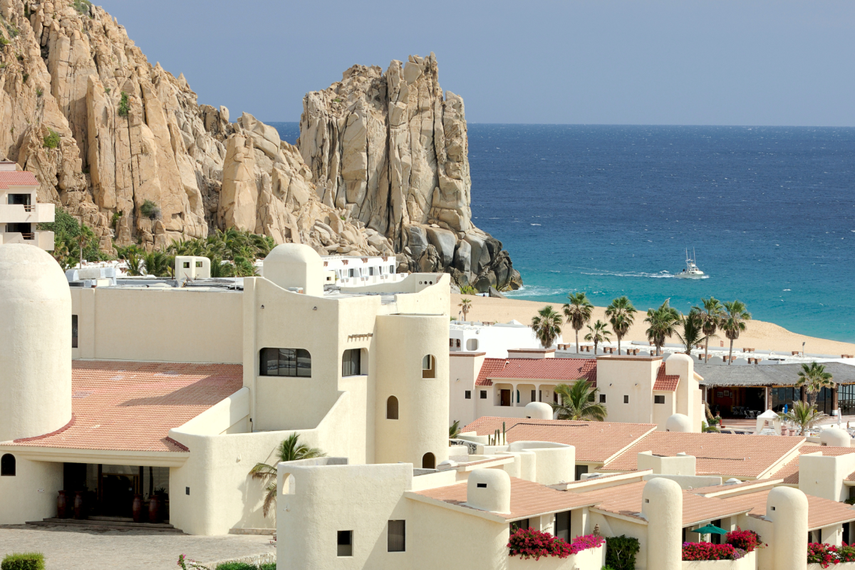 Cabo San Lucas