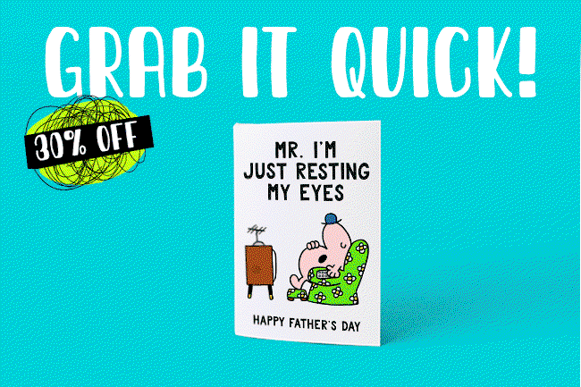 Card gift