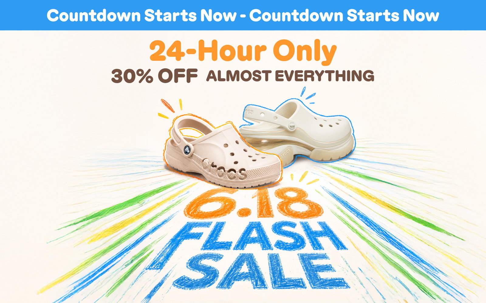Shop Sale