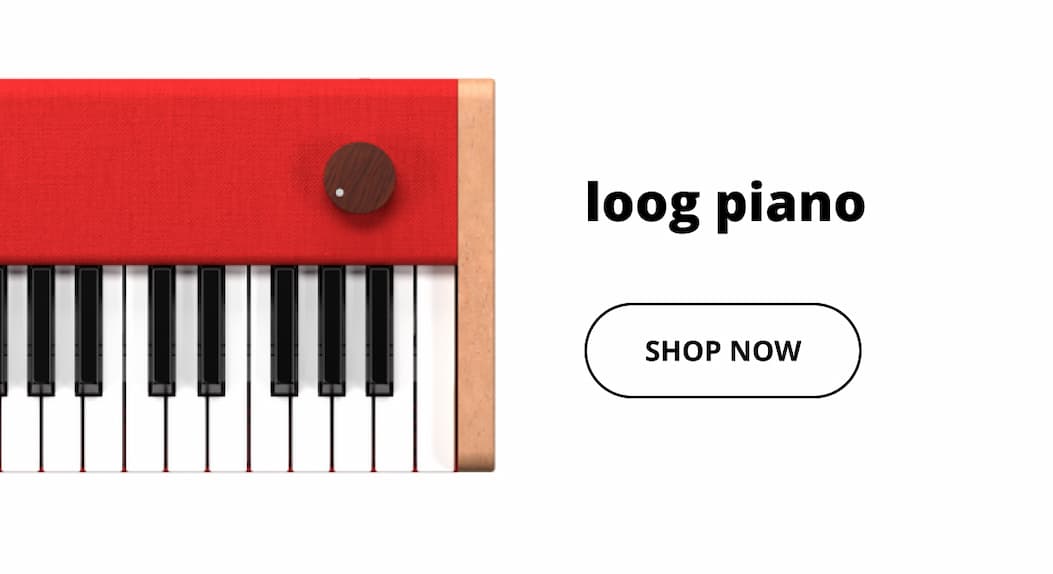 loog piano