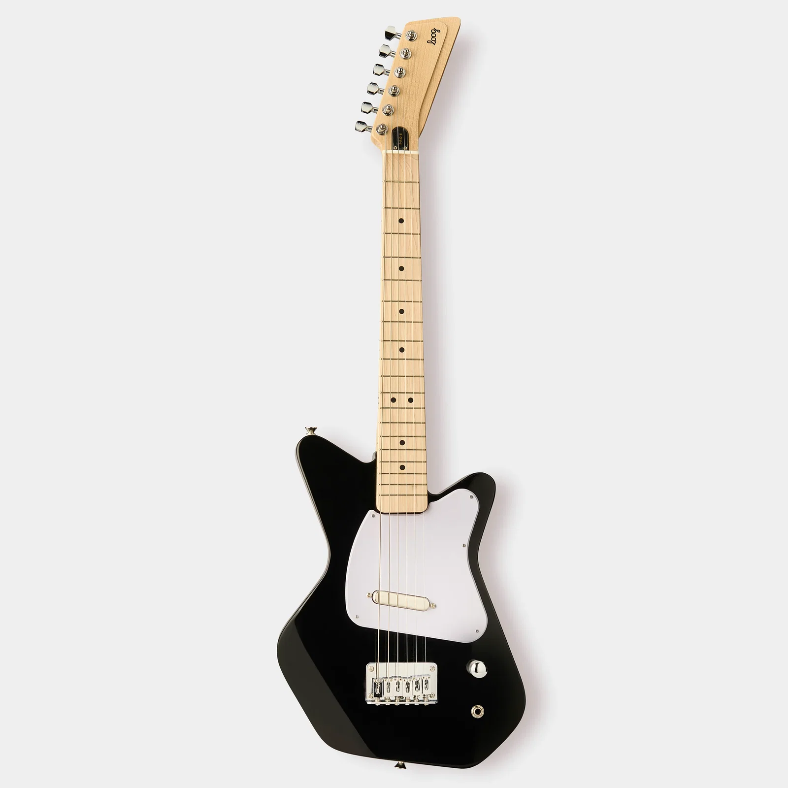 Image of loog pro 6 electric