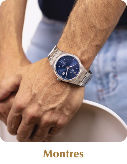 Montres