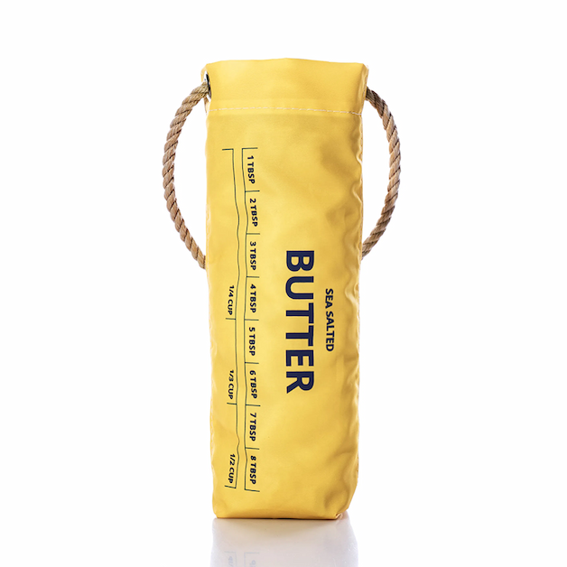 Butter Wine Bag 