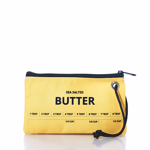 Butter Wristlet 