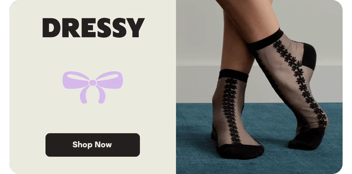 DRESSY. Shop Now